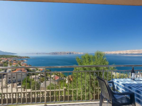 Apartment Suzana - SNJ137